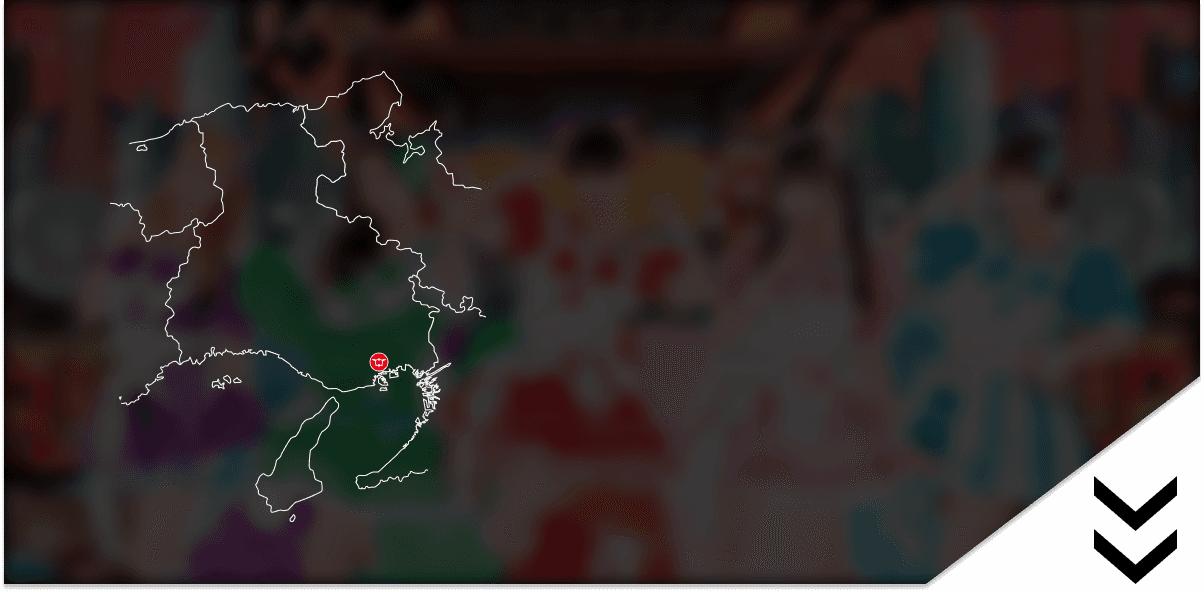 プロダクション<br class='is-spOnly'>事業の所在地